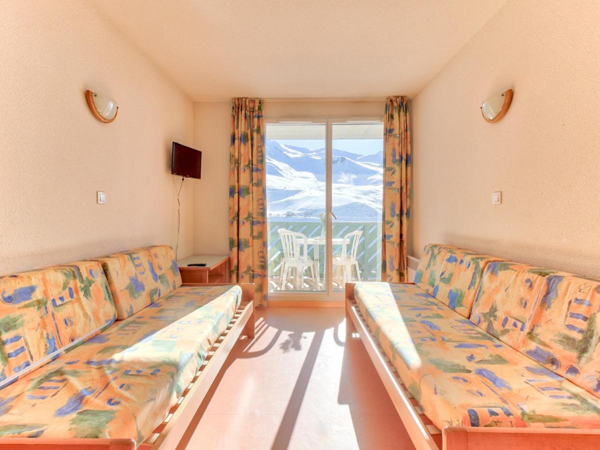 Vacanceole - Les Balcons Du Soleil Germ Εξωτερικό φωτογραφία
