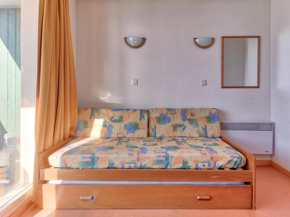 Vacanceole - Les Balcons Du Soleil Germ Εξωτερικό φωτογραφία